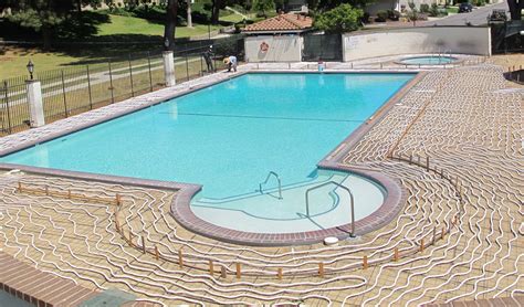Image result for Pool Solar Heating Installation