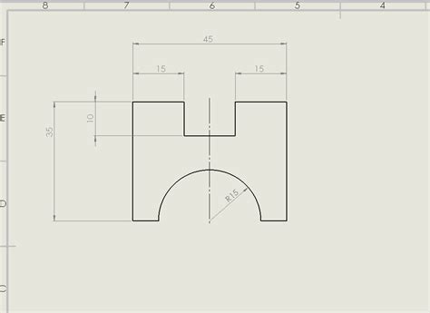 Image result for SolidWorks Line Types
