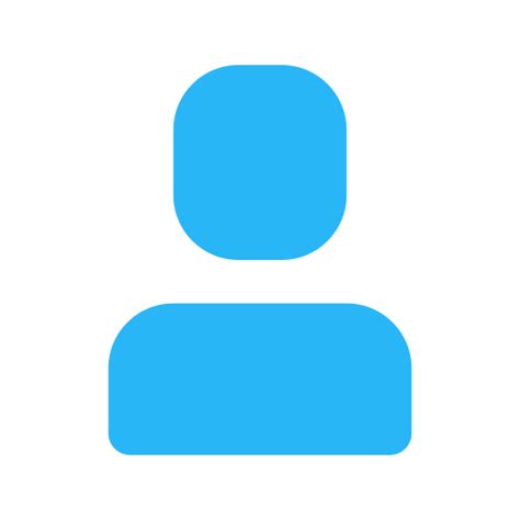 Image result for User Icon Blue