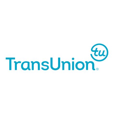 TransUnion Logo PNG Vector (SVG) Free Download