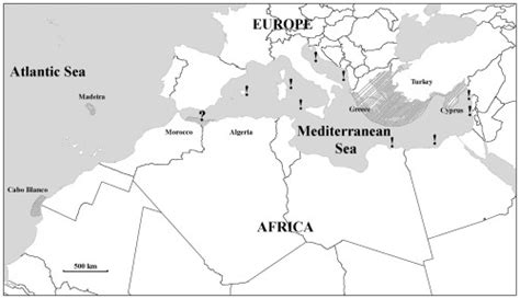 Mediterranean Sea 的图像结果