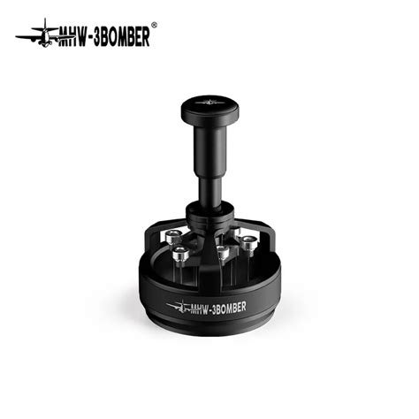 MHW-3BOMBER YU Series Cyclone Needle Distributor WDT Tool… | Buy Online ...