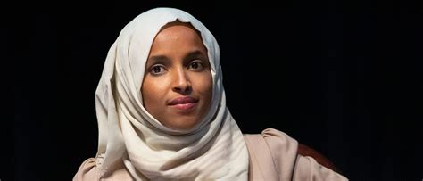 Washington DC Mom Says Her Husband Left Her Over Affair With Ilhan Omar ...