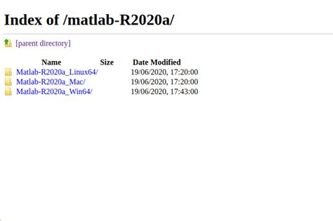 Image result for Install MATLAB 2020A