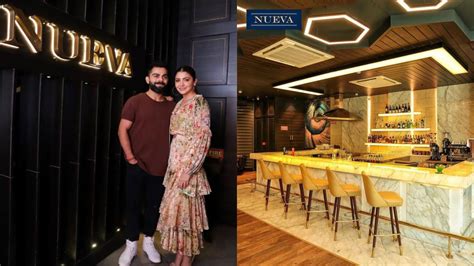 Restaurants owned by cricketers Virat Kohli, Ravindra Jadega, Kapil Dev ...