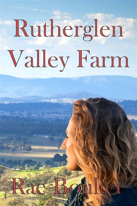 Rutherglen Valley Farm eBook : Boulter, Rae: Amazon.in: Kindle Store