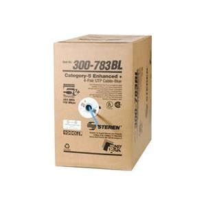 Steren Cat. 5E UTP Bulk Cable : Amazon.in: Computers & Accessories