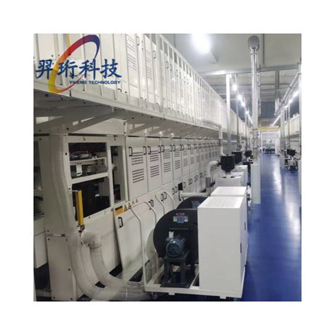 Image result for Pre Lam Solar Module Mchines