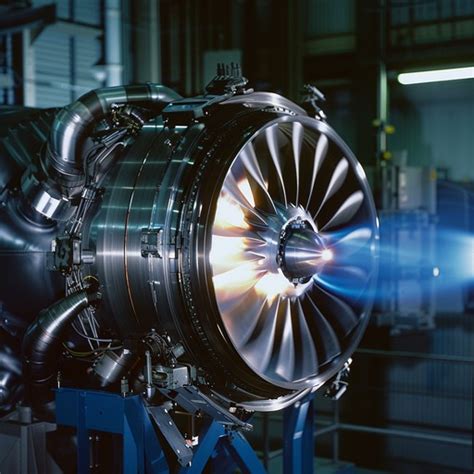 Image result for Jet Engine Test GE