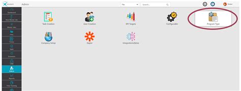 Workflow Task List 的图像结果
