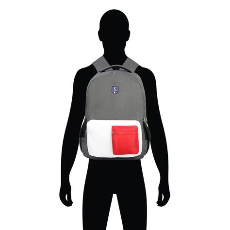 Tommy Hilfiger Rex Unisex Water-Resistant Laptop Backpack — BAGLINE