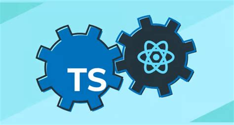 Image result for React in TypeScript and JavaScript Example