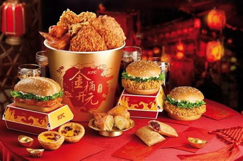 肯德基（KFC）更换全新LOGO_深圳VI设计-全力设计