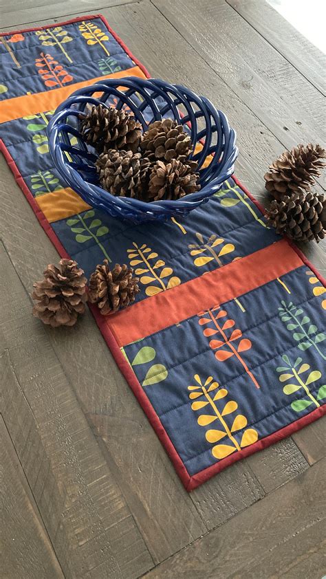 Beginner Quilted Table Runner Patterns 的图像结果