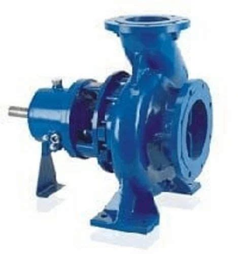 Centrifugal Pumps - Chemical Transfer Pumps Manufacturer from Ahmedabad