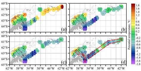 Distribution and Demography of Antarctic Krill and Salps in the ...