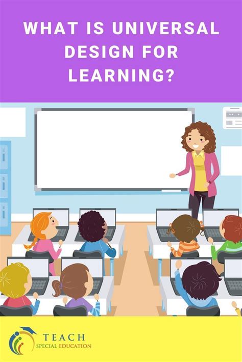 Image result for UDL Classroom Examples