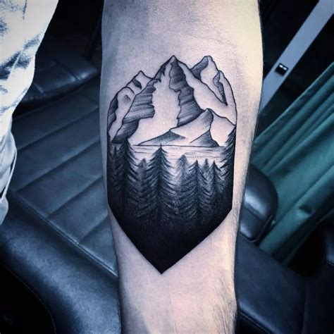 Nature Tattoos 的图像结果