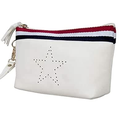 Zureni Women's Wristlet Wallet Clutches for Woman PU Leather Compact ...