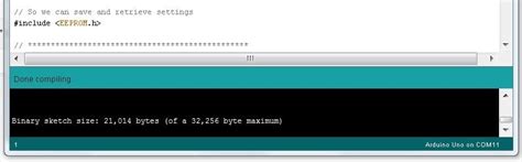 Image result for Arduino Memory