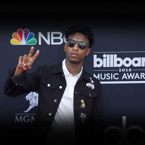 21 Savage - Age, Bio, Birthday, Family, Net Worth | National Today