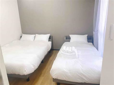 Tokyo sia home 601（2） - Flats for Rent in Sumida City, Tokyo Prefecture ...
