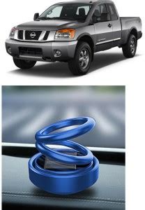 Ascension Car Solar Air Freshner Automatic 360° Rotating Diffuser Price ...