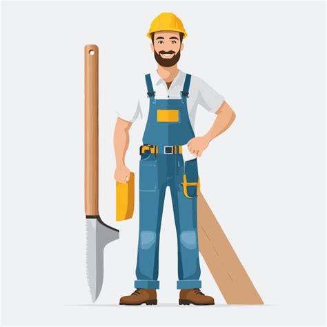 Carpenter Vector 的图像结果