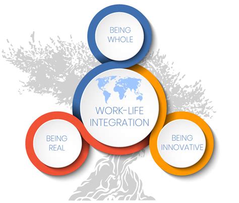 Integration Work 的图像结果