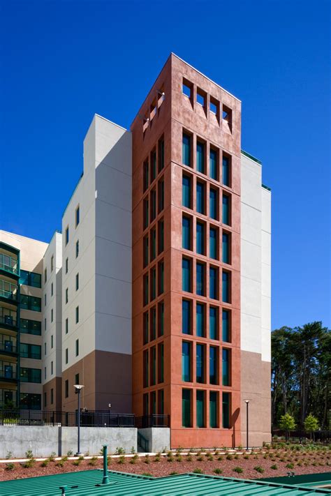 Laguna Honda Hospital & Rehabilitation Center | Forell/Elsesser ...