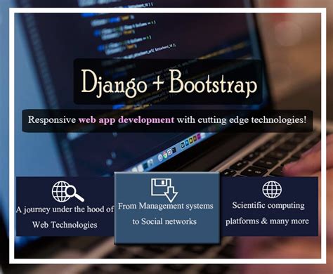 Web Application Design Python 的图像结果