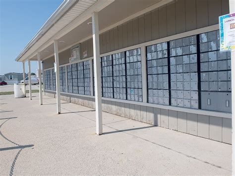 Manufactured Homes in Clinton Township, Michigan | Rudgate Clinton