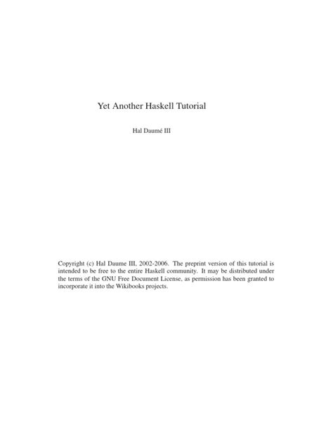 Image result for Haskell Tutorial