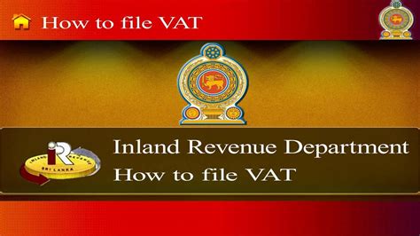 How to File VAT Return 的图像结果