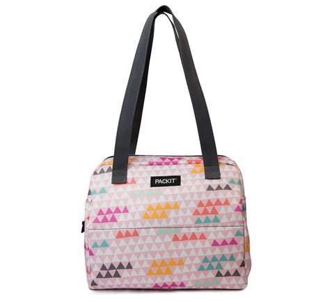 Packit – Freezable bag – Foldable bag- lunch, picnic & grocery bag ...