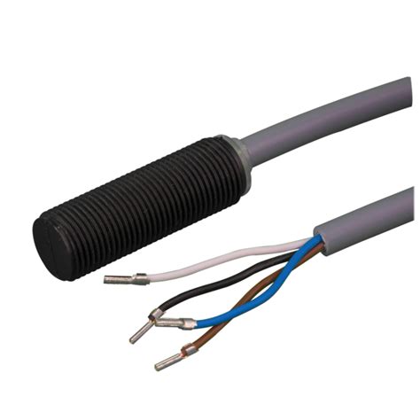 Safety sensor