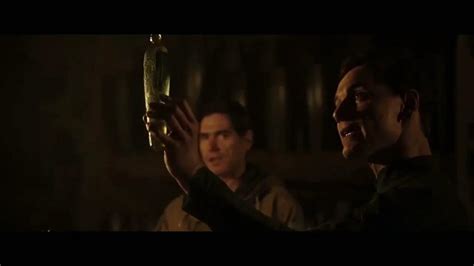 Alien Covenant Blu-ray Extras David's Lab 的图像结果