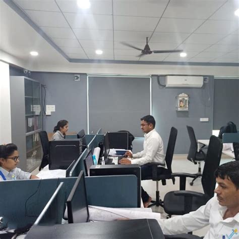 Techpert Process Industries