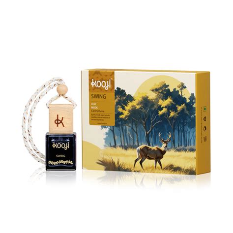Kooji - Artisanal indian perfumes – Kooji Perfumes