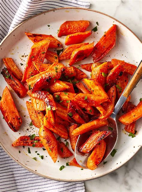 41 Best Carrot Recipes – Collection of cooking information