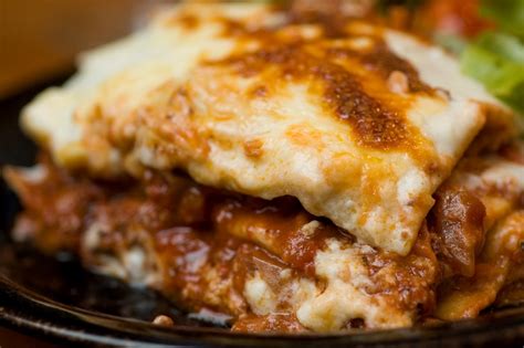 Pastanjauhantaa: Lasagne Bolognese