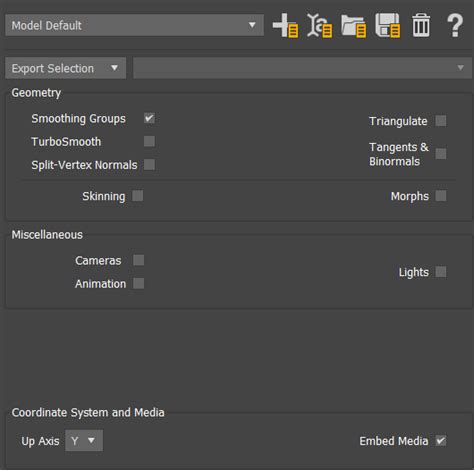 Image result for How to Fix Unity Model Inverting