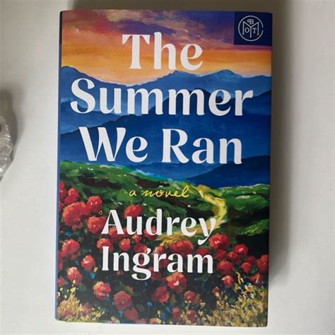 The Summer We Ran by Audrey Ingram, Hardcover | Pangobooks