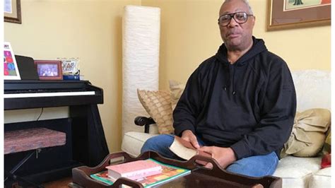 Pastor reflects after being attacked by suspect later killed by CMPD ...