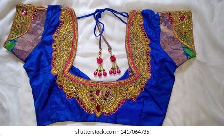 Maggam Work Learning 的图像结果