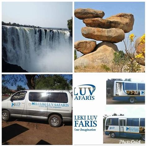 MELULEKI LUV SAFARIS (2026) All You Need to Know BEFORE You Go (with ...