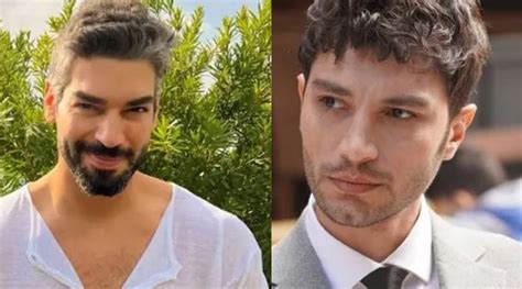 Ilhan Sen i Sukru Ozyildiz zajedno u seriji Esas Oglan - Najbolje ...