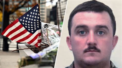 National Guard member shot in DC has shown positive signs: WV gov - NBC ...