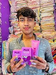 PLIX - THE PLANT FIX Jamun Cleanser & 2% Salicylic Acid Serum With ...