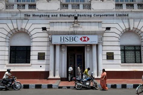 HSBC foreign accounts case: Govt raises Rs5,419-crore tax demand